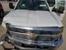 CHEVROLET SILVERADO C2500 HEAVY DUTY