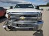 CHEVROLET SILVERADO C2500 HEAVY DUTY