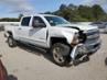 CHEVROLET SILVERADO C2500 HEAVY DUTY