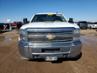 CHEVROLET SILVERADO K2500 HEAVY DUTY