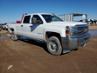 CHEVROLET SILVERADO K2500 HEAVY DUTY