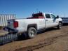 CHEVROLET SILVERADO K2500 HEAVY DUTY