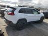 JEEP GRAND CHEROKEE LATITUDE