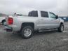 CHEVROLET SILVERADO K1500 LTZ