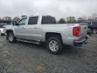 CHEVROLET SILVERADO K1500 LTZ