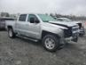 CHEVROLET SILVERADO K1500 LTZ