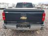 CHEVROLET SILVERADO 2500 K3500 LTZ