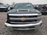 CHEVROLET SILVERADO 2500 K3500 LTZ