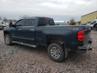 CHEVROLET SILVERADO 2500 K3500 LTZ