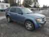 FORD ESCAPE XLT