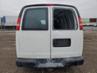 CHEVROLET EXPRESS G2