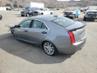 CADILLAC ATS