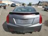 CADILLAC ATS