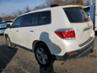 TOYOTA HIGHLANDER LIMITED