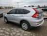 HONDA CR-V EXL