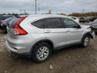 HONDA CR-V EXL