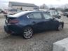 MAZDA 3 SELECT