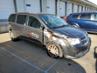 DODGE GRAND CARAVAN SXT