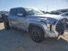 TOYOTA TUNDRA CREWMAX LIMITED