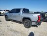 TOYOTA TUNDRA CREWMAX LIMITED