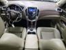 CADILLAC SRX LUXURY COLLECTION