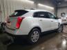 CADILLAC SRX LUXURY COLLECTION