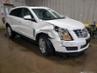 CADILLAC SRX LUXURY COLLECTION