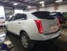 CADILLAC SRX LUXURY COLLECTION