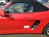 PORSCHE BOXSTER S