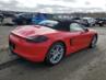 PORSCHE BOXSTER S