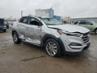 HYUNDAI TUCSON SEL