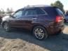 KIA SORENTO SX