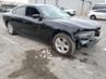 DODGE CHARGER SXT