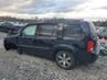 HONDA PILOT TOURING