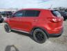 KIA SPORTAGE EX