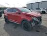 KIA SPORTAGE EX