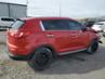 KIA SPORTAGE EX