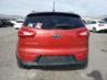 KIA SPORTAGE EX