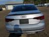 AUDI A4 PREMIUM PLUS