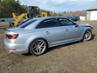 AUDI A4 PREMIUM PLUS