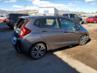 HONDA FIT EX