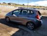 HONDA FIT EX