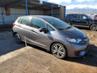 HONDA FIT EX