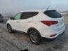 HYUNDAI SANTA FE S