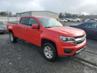 CHEVROLET COLORADO LT