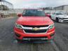 CHEVROLET COLORADO LT