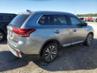 MITSUBISHI OUTLANDER SE