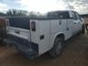 CHEVROLET SILVERADO C2500 HEAVY DUTY