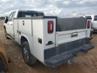 CHEVROLET SILVERADO C2500 HEAVY DUTY