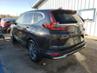 HONDA CR-V EXL